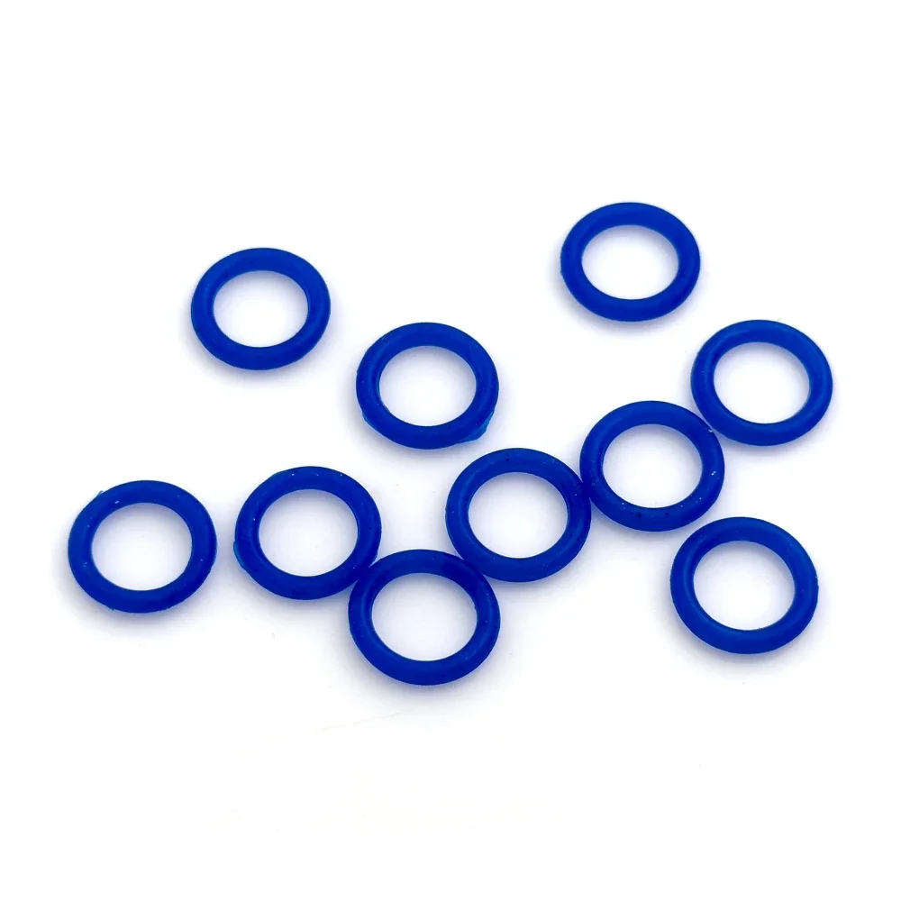 VOLCANO DIGIT Wear& Tear Set Seal Ring Bristle Brush Mesh Screen Filling Tool for VOLCANO CLASSIC Accessories 2