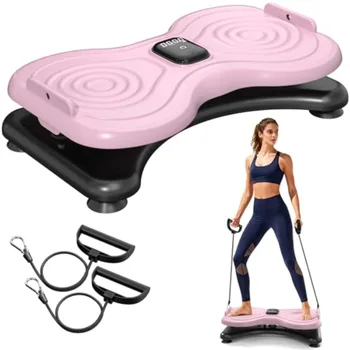 Waist Twist Exercise Board 1