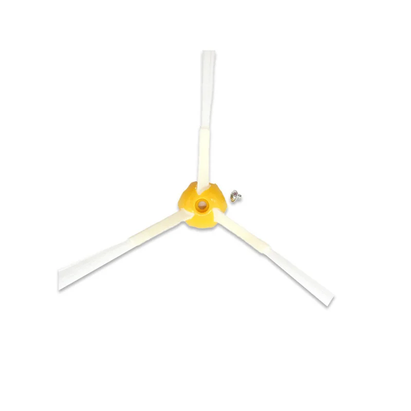 Рисунок 4 - Запасные части для пылесоса iRobot