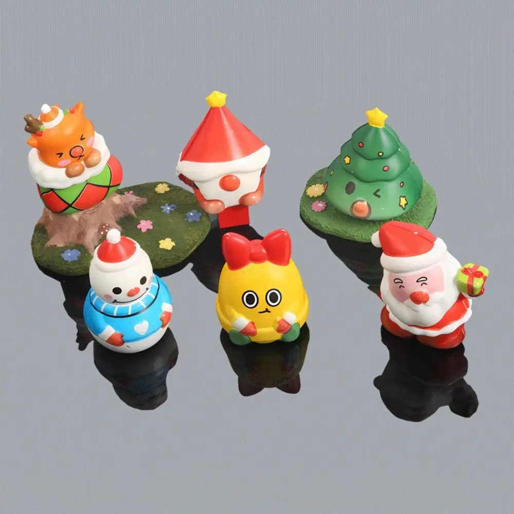 Рисунок 6 - Игрушки-сжималки