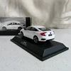 Diecast 1:43 Scale Civic Simulation Car Model Toy Alloy Vehicle Collectible Gift Souvenir Boys Toys 4