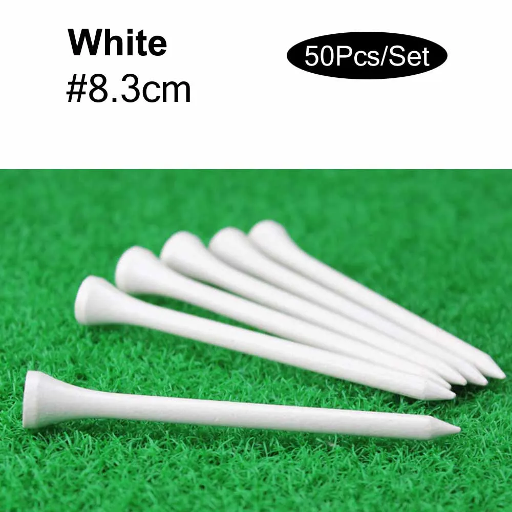 White - 8.3cm