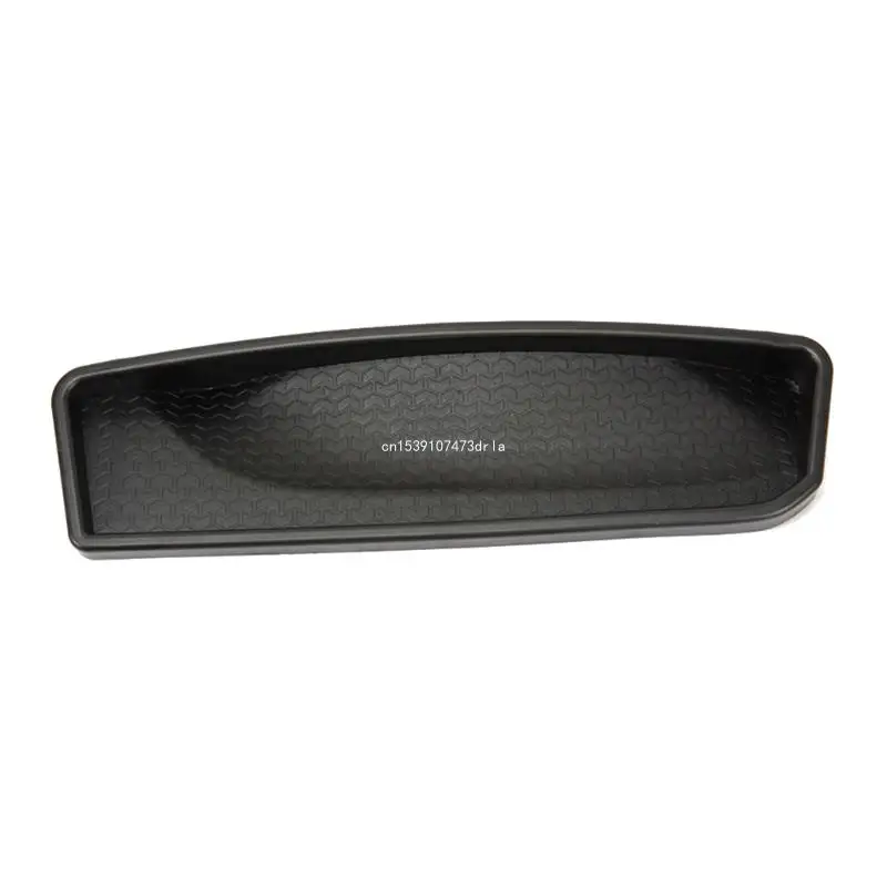 

Insert Storage Box For JK 2011-17 Black Dashboard Auto Accessories Dropship