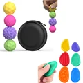 Color 4pcs -stone