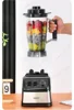 3L 3in1 Blender Stainless Steel Large Capacity Metal Juicer Food Processor Meat Grinder 4