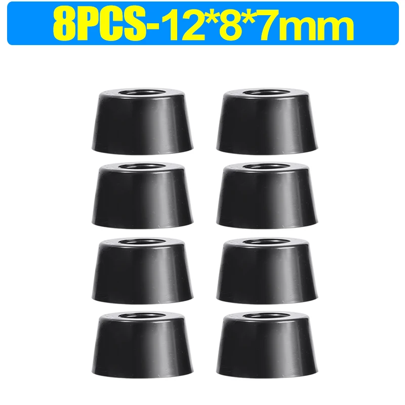 8pcs-12x8x7mm