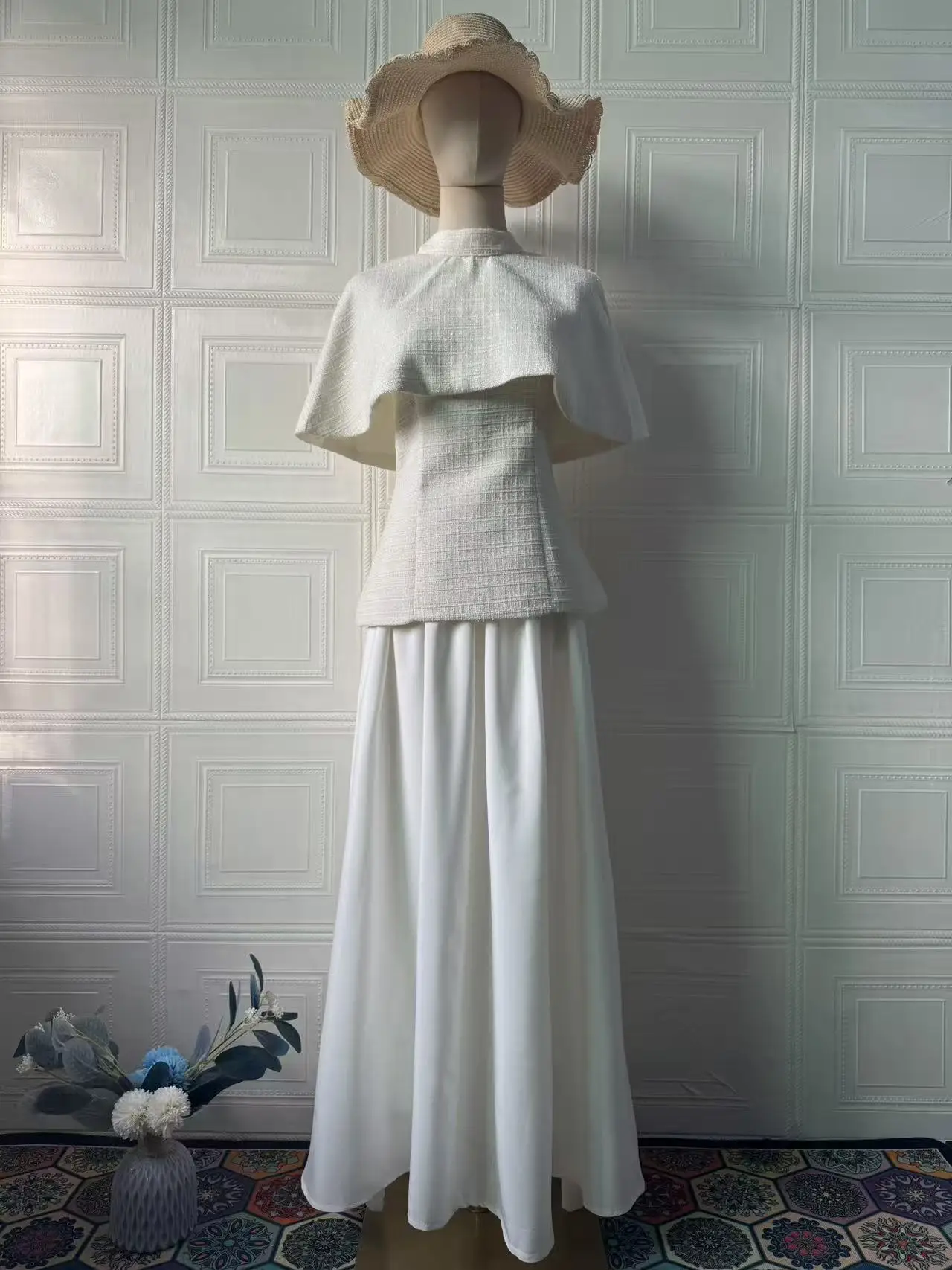 White set