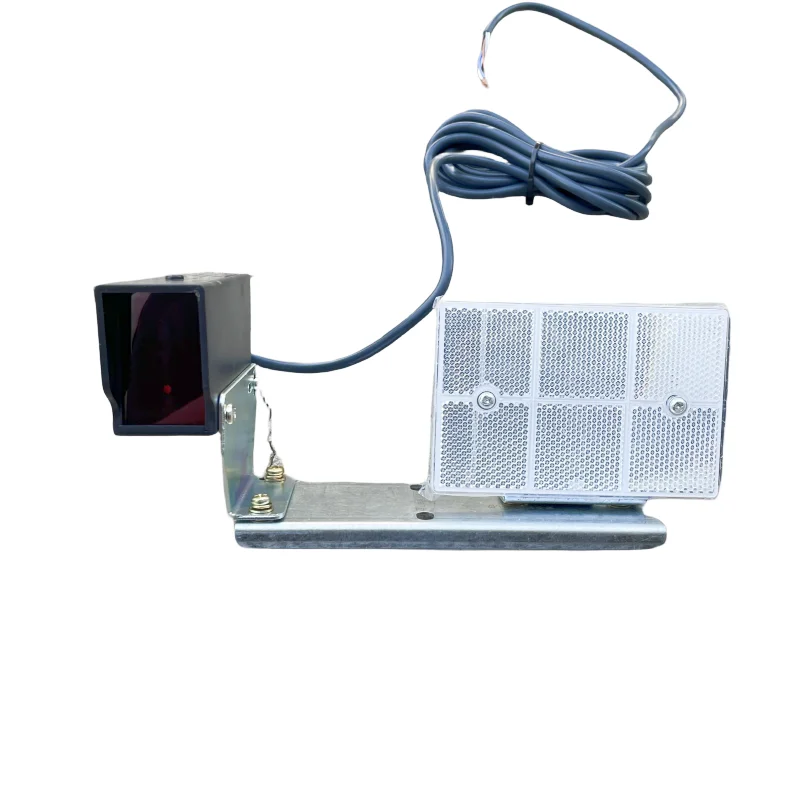 Overhead Gantry Crane Infrared Anti Collision Sensor Travel Limit Switch Collisi