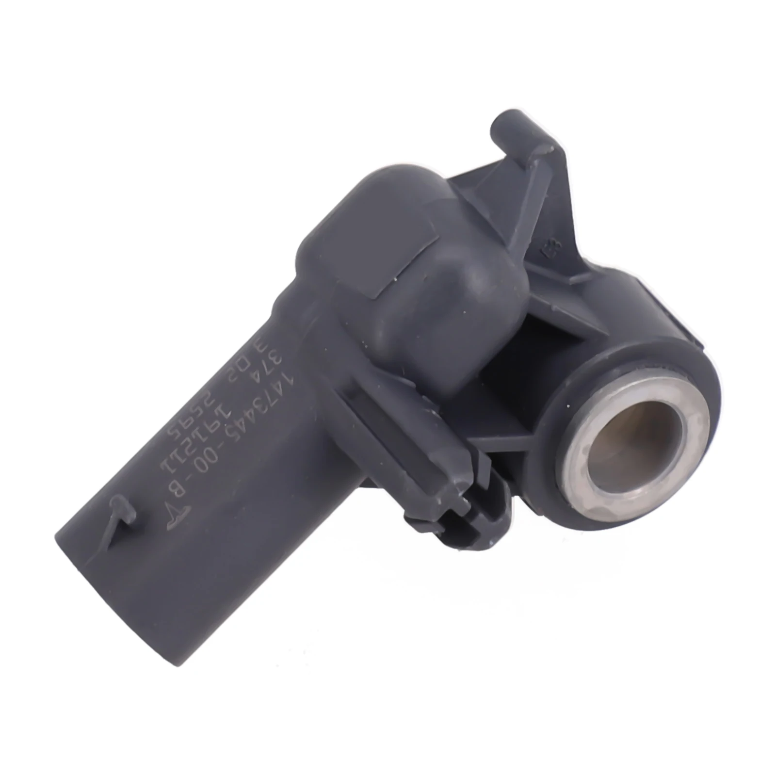 Compatible Front Crash Sensor for Tesla For Model 3 For Model S Y Number 1473445 00 A Installation Ready