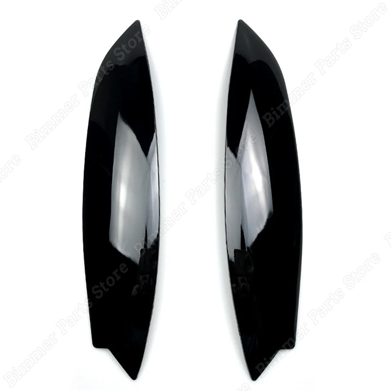 Amazon.com: Carbon Fiber Frame Cover Trim Sticker