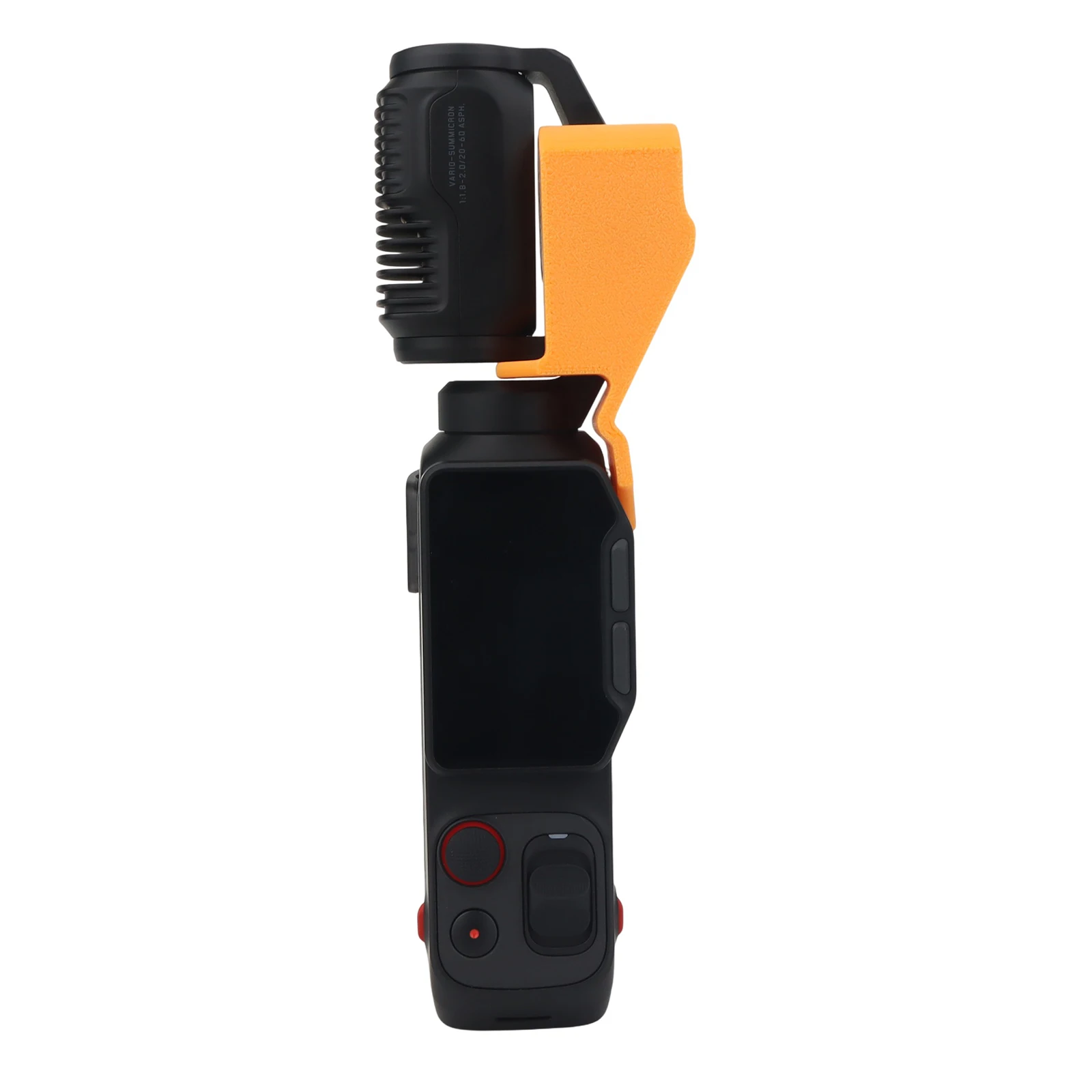 Insta360 Luna Ultra용 카메라 짐벌 렌즈 보호 마운트