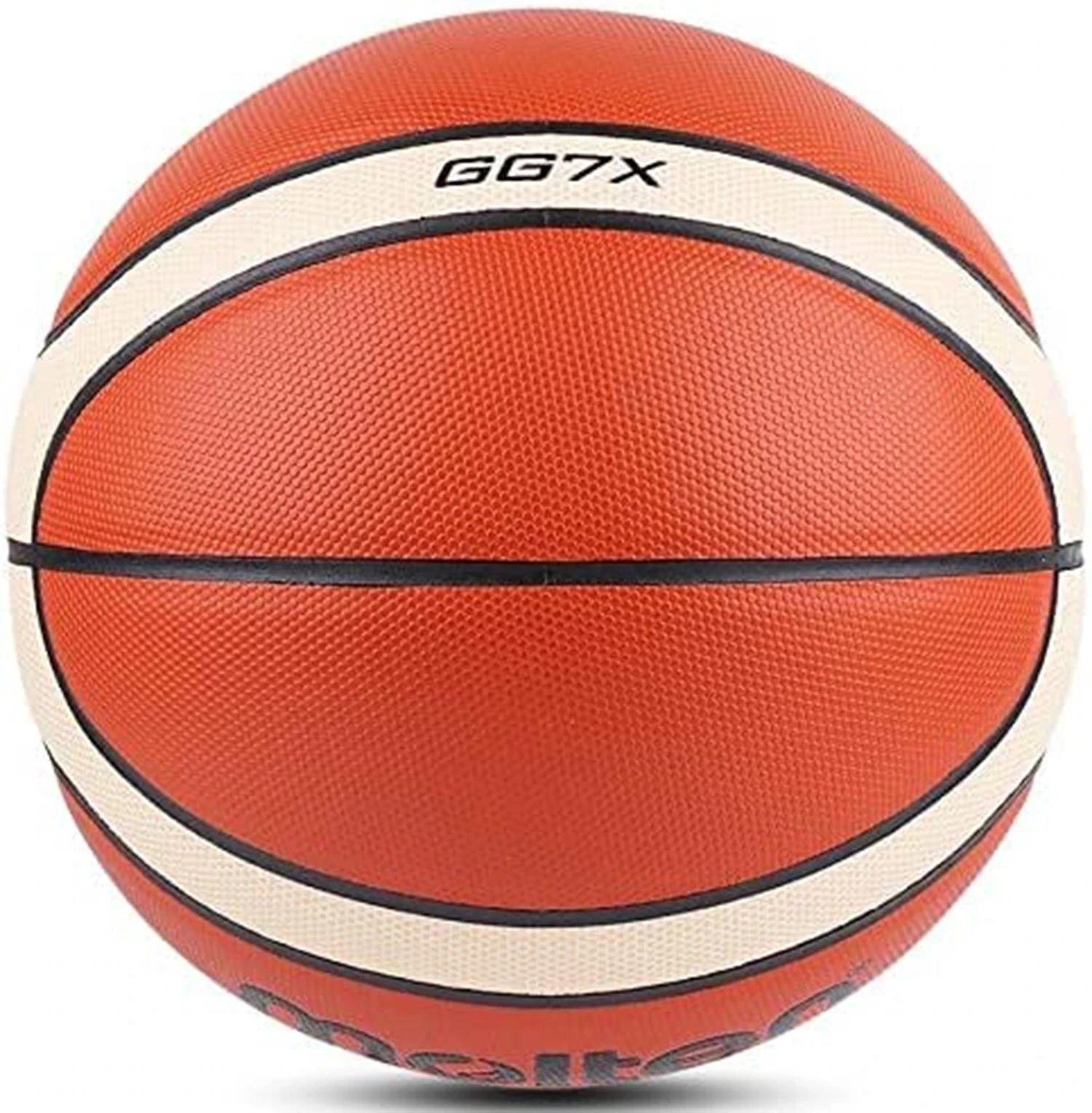 Molten Basketball Size 7 Official Certification Competition