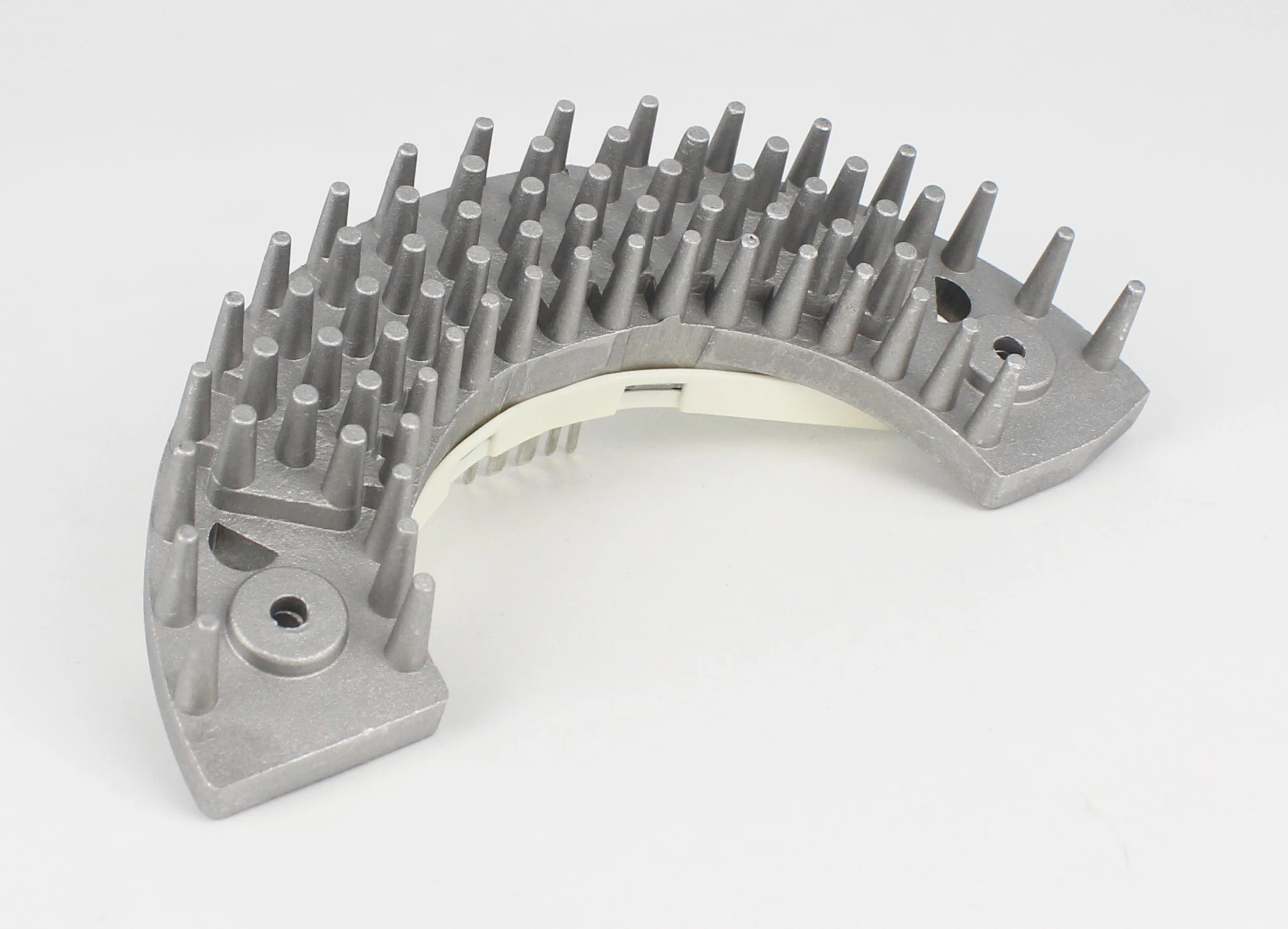 Resistenza Di Velocità Del Ventilatore Oem 6441Ap