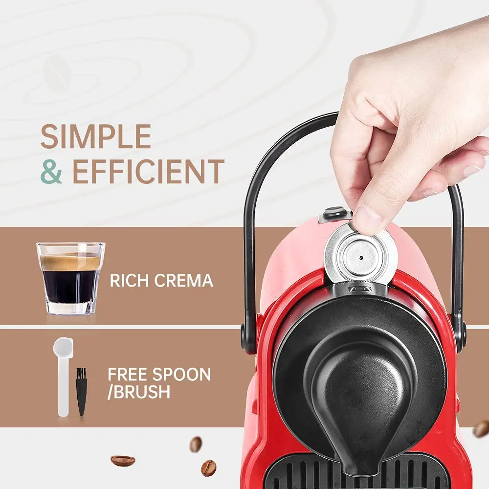 Rangement capsule nespresso – Fit Super-Humain