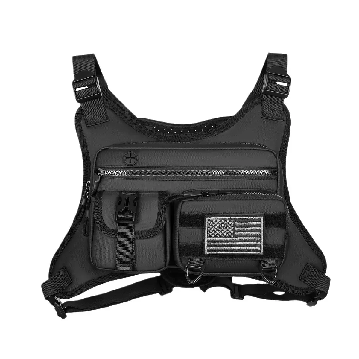 Tactical Outdoor Chest Pack 3 Tactical Outdoor Chest Pack 3