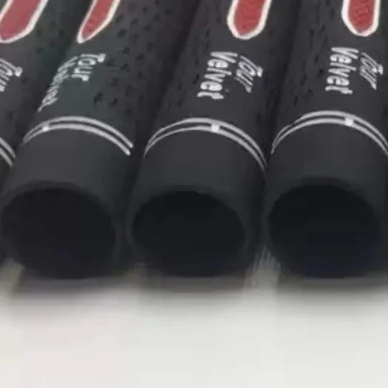 Tour Velvet Golf Grip 10pcs/lot Golf Club Grips Midsize Standard Golf Grips Rubber Iron and Wood Grips 3