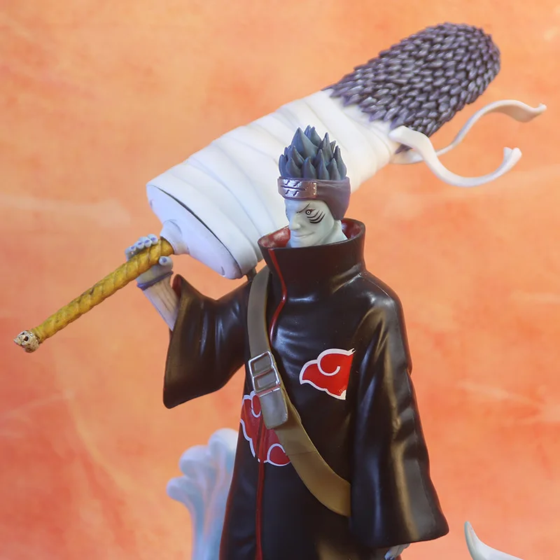 Figurine Naruto Hoshigaki Kisame Akatsuki