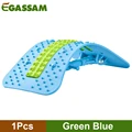 Green Blue