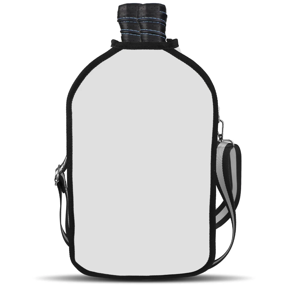 KOFULL Pickleball Bag for Women and Men Pickleball Backpack for Paddles Accessories 5