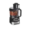 Hamilton Beach Stack & Snap Food Processor, 10 Cup Capacity, New, 70723 2