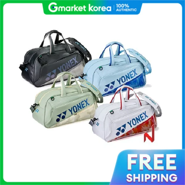 Yonex | 2026 Yonex Bag Boston Bag Expert Series Ba02611Ex 4 Colors