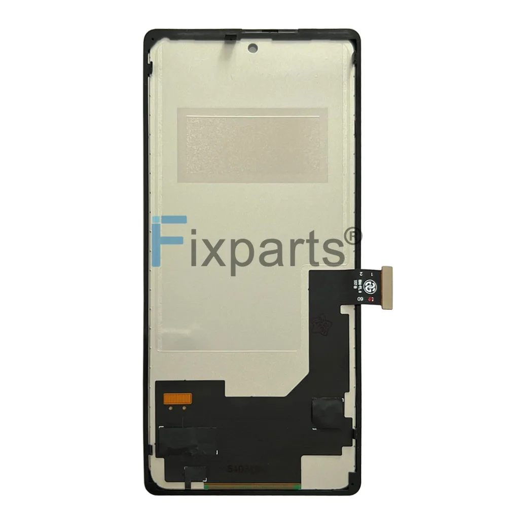 Tested TFT For Google Pixel 4A 5G 5A Lcd Display Digital