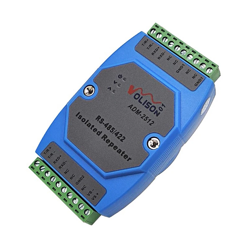Рисунок 2 - Фотоэлектрическая изоляция ADM-2512