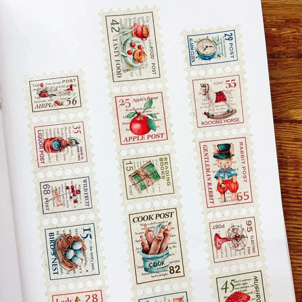 1 петля, виниловая Маскировочная лента для мелких вещей, декоративная наклейка для скрапбукинга своими руками