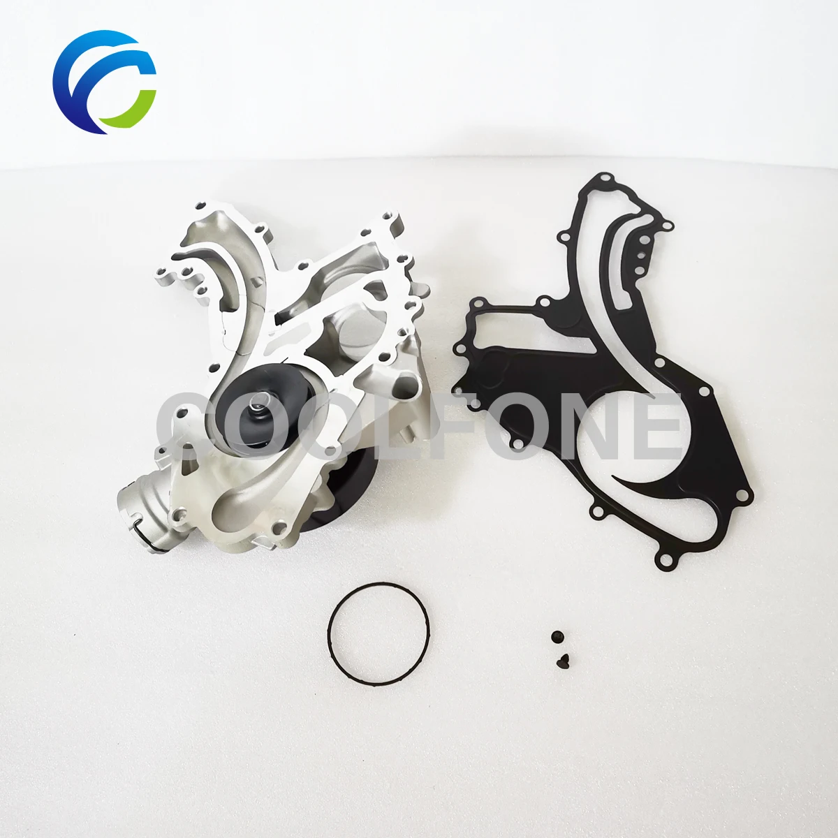 Cooling Water Pump For Mercedes Benz C218 X218 Cls W212 A207 C207  