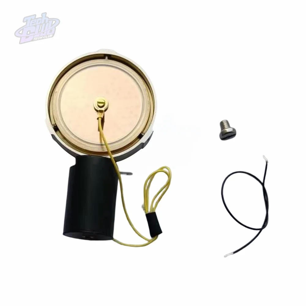 

Diaphragm Microphone Cartridge Core Recording M7 Condenser Mic Capsule For Studio Recording Condenser Electronic Component Tool