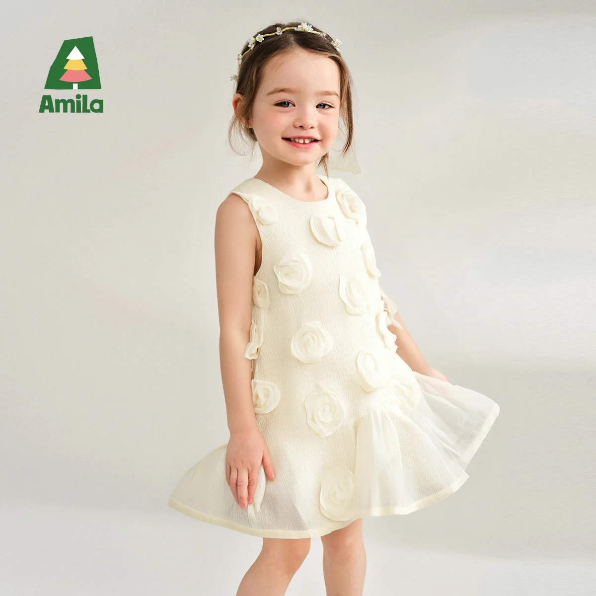 AMILA DRESS