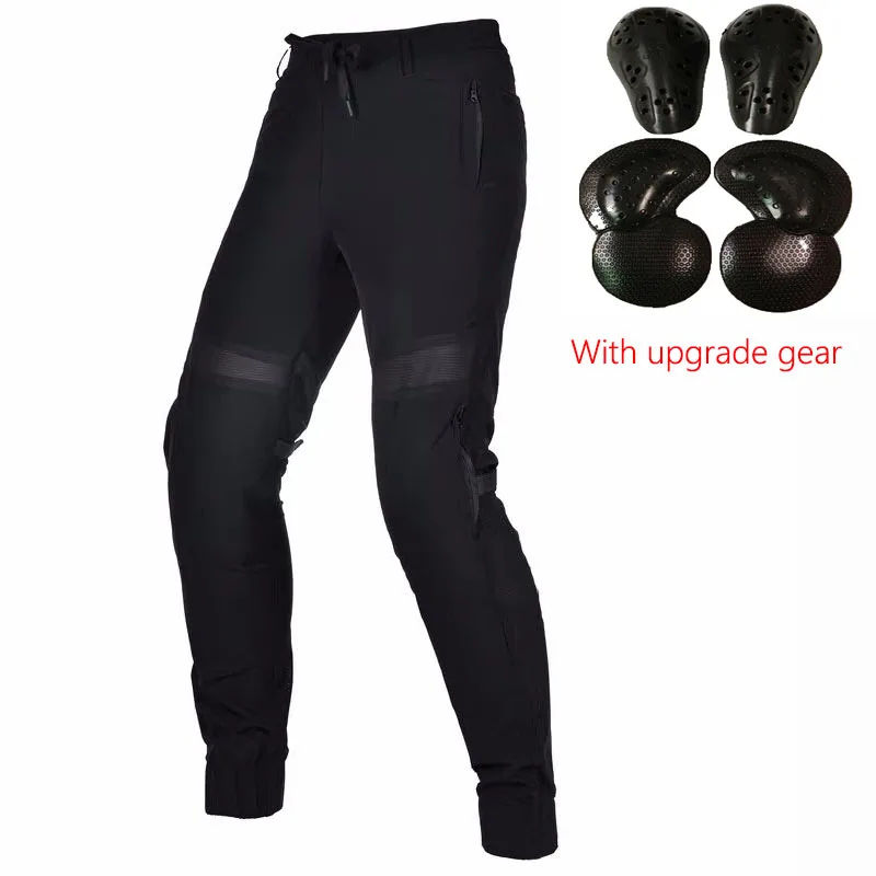 upgrade gear pant