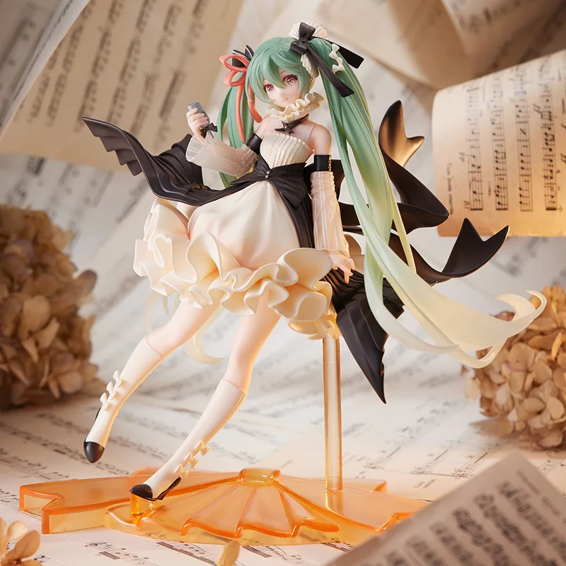 Figura De Anime De 14,5 Cm De PVC, Modelo Coleccionable Con Diseño Detallado, Ideal Para Decorar Escritorios, Pasteles Y Como Regalo Para Fans