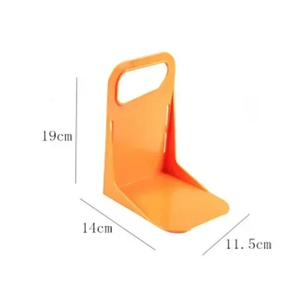 Car Trunk Organizer Multifunctional Car Back 2/1pcs Auto Trunk Rack Luggage Box Stand Shake-proof Fence Storage Holder Tools