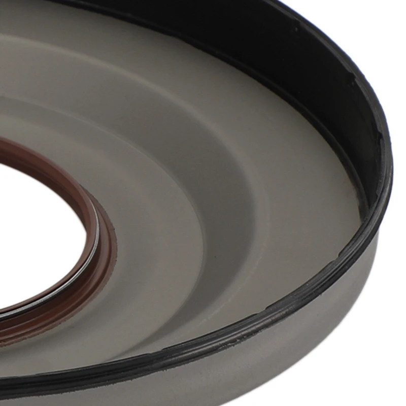 Automatic Powershift Gearbox Seal Cover For Ford Galaxy 6DCT450 MPS6 1684808 31256845 engine transmission seal
