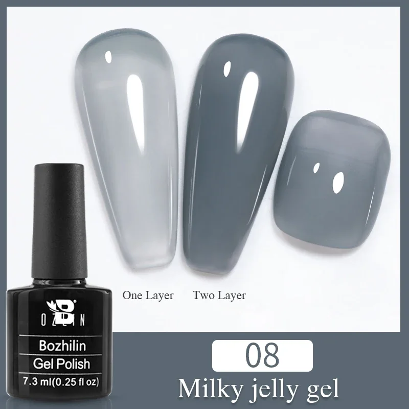 Milky Jelly 08