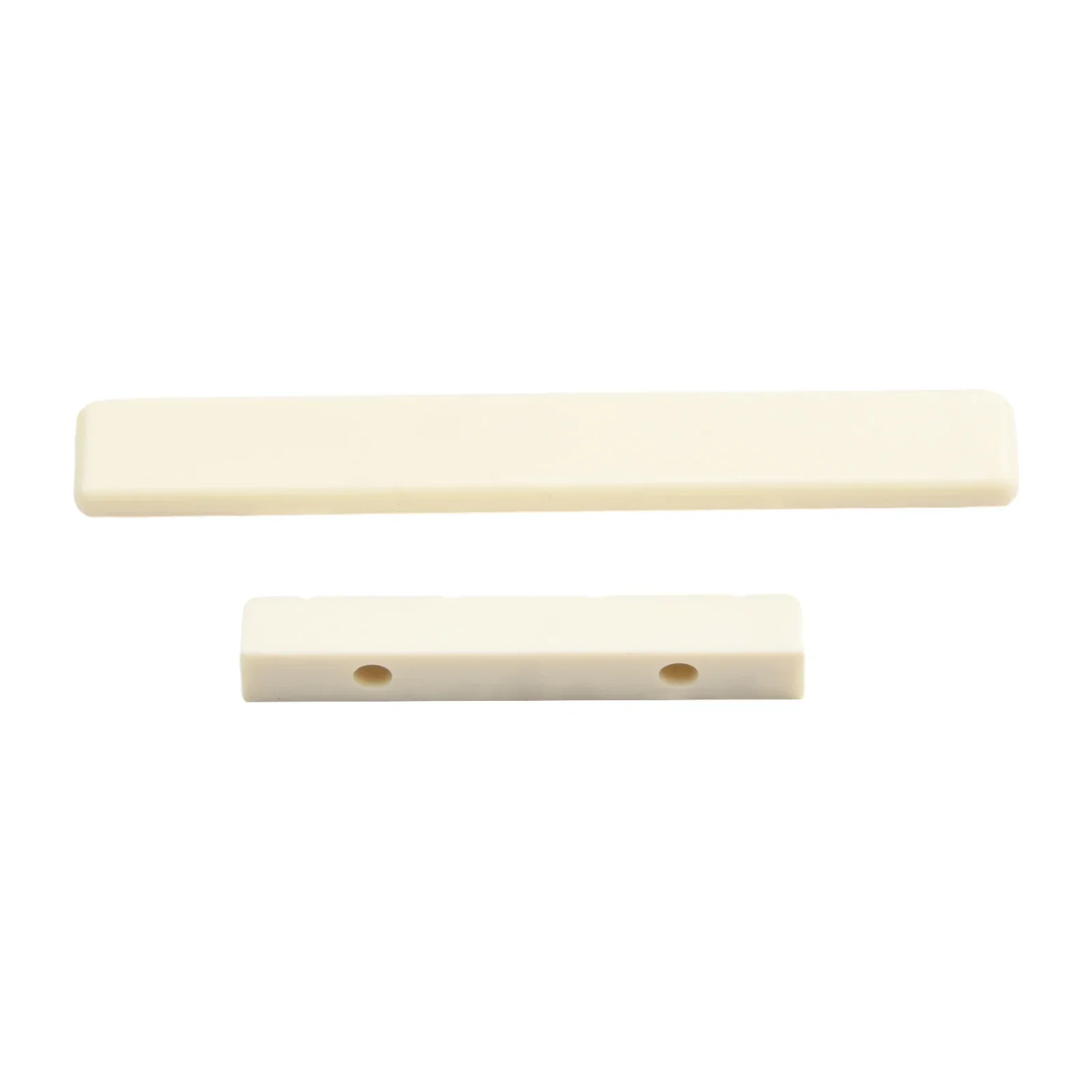 Ukulele Rosewood Bridge Nut Saddle Slotted 3 Pcs/set For Guitar Ukulele Parts ukulele parts