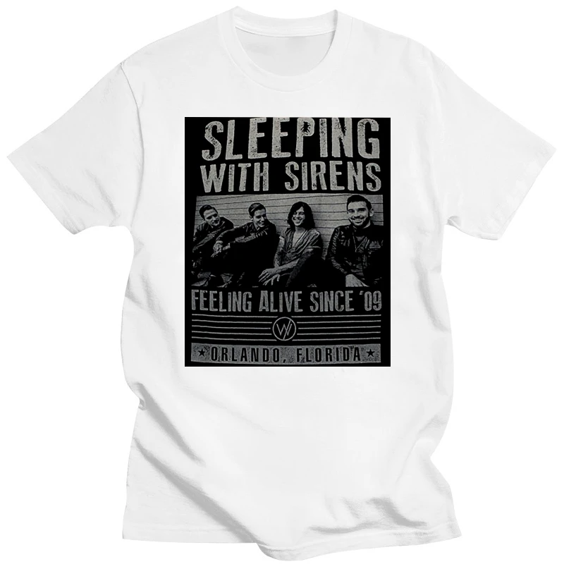 Design Camicie Personalizzate Best Friend Sleeping With Sirene O-Collo Camicie A Maniche Corte Per Uomo
