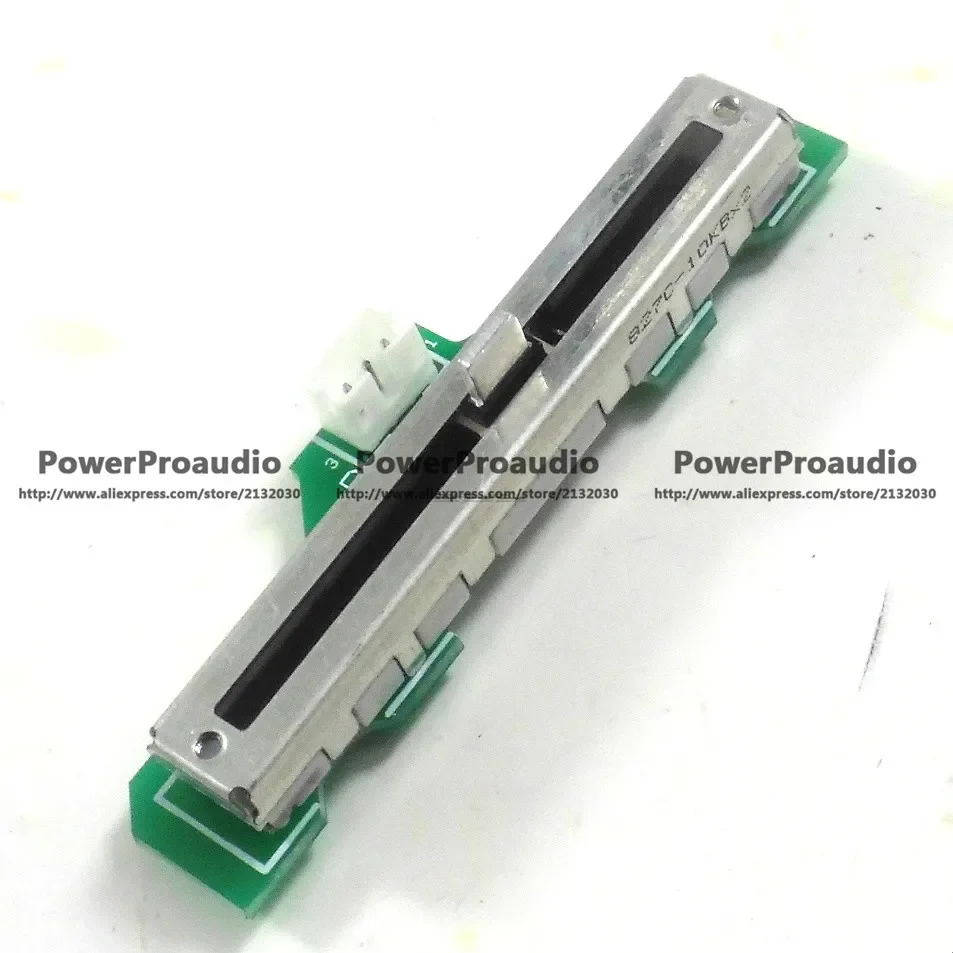파이오니어 DJM900 DJM900NXS 용 FADER DCV1027 DWX3201, 4 개