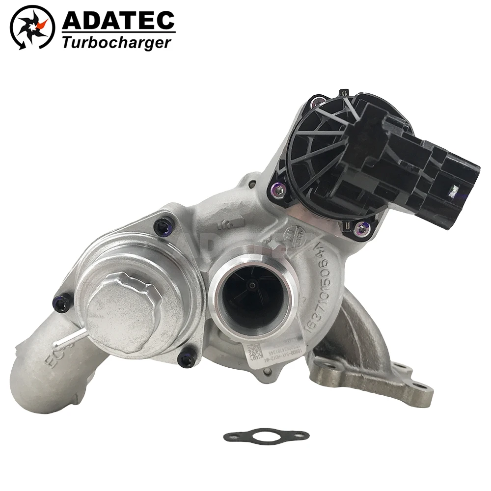 

16319700008 Turbocharger B01 189005AYH01 Turbolader 16319880008 Turbine for Honda Civic 1.0 VTEC 95Kw - 129HP FEV 2017-