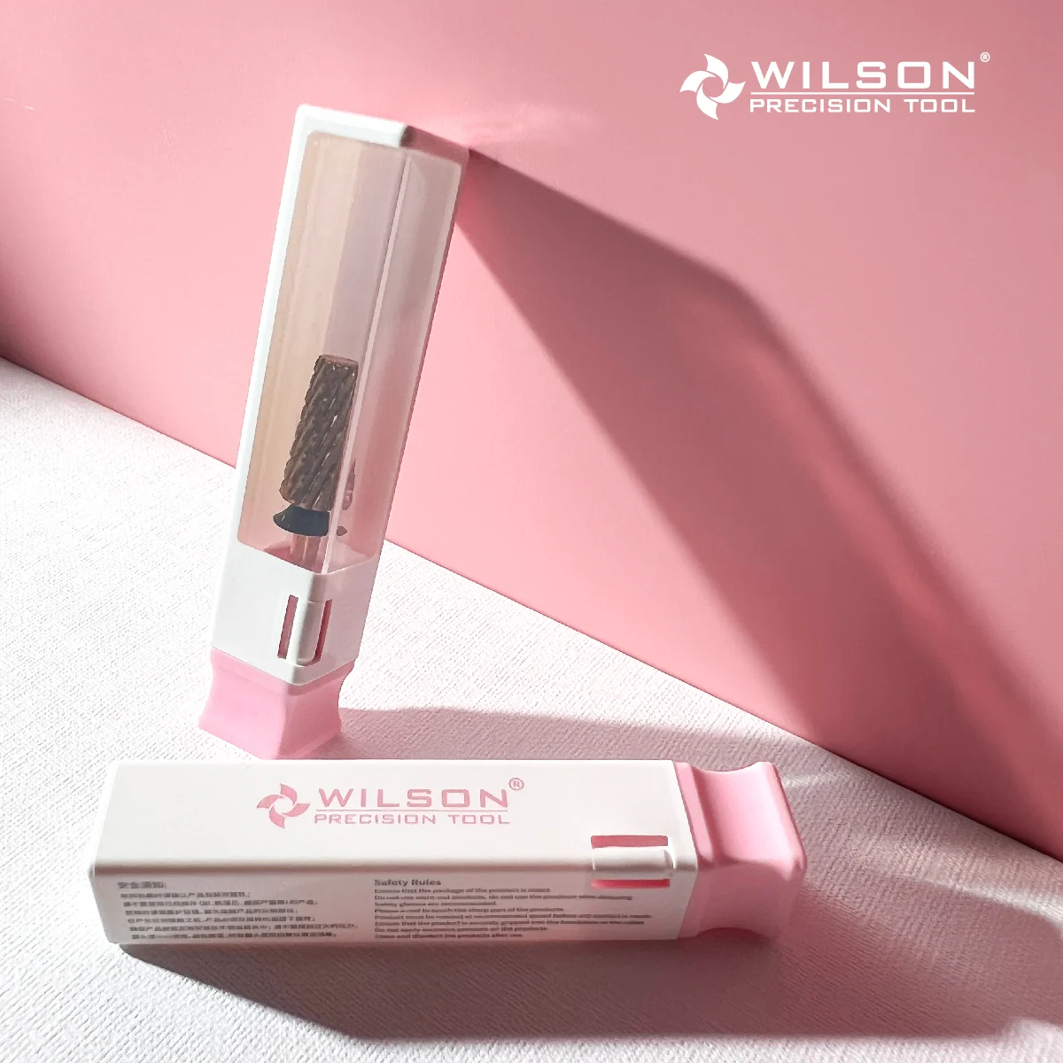 Рисунок 4 - Фрезы для маникюра