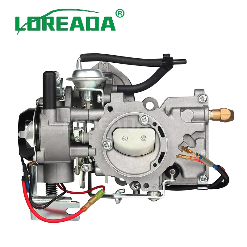 NewGasCarburetorCarbAssyForForkliftNissanH20KomatsuTCMNI