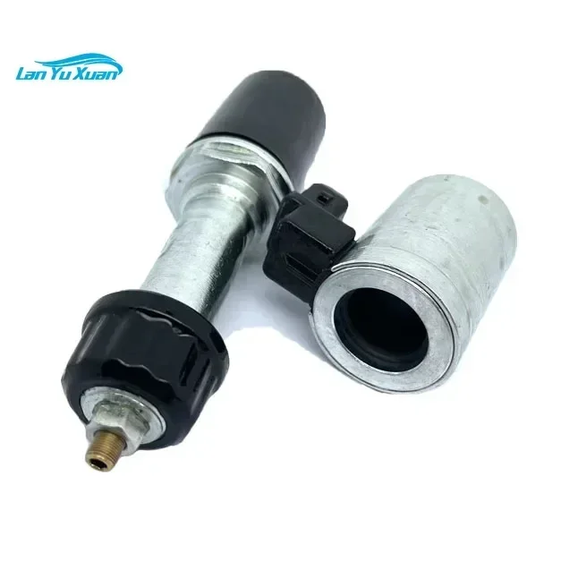 Jungheinrich forklift spare parts 51129761 Solenoid Valve for forklift