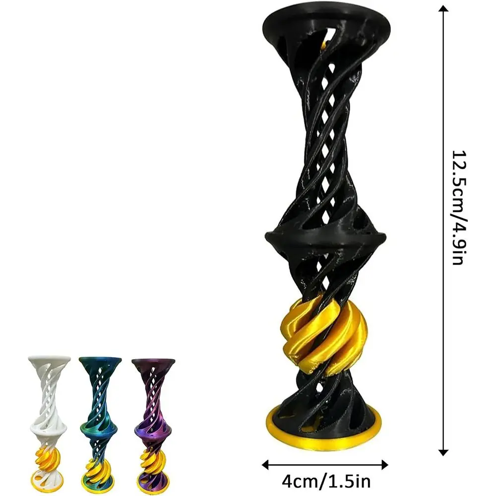 Vortex Display