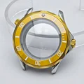 35 silvery gold