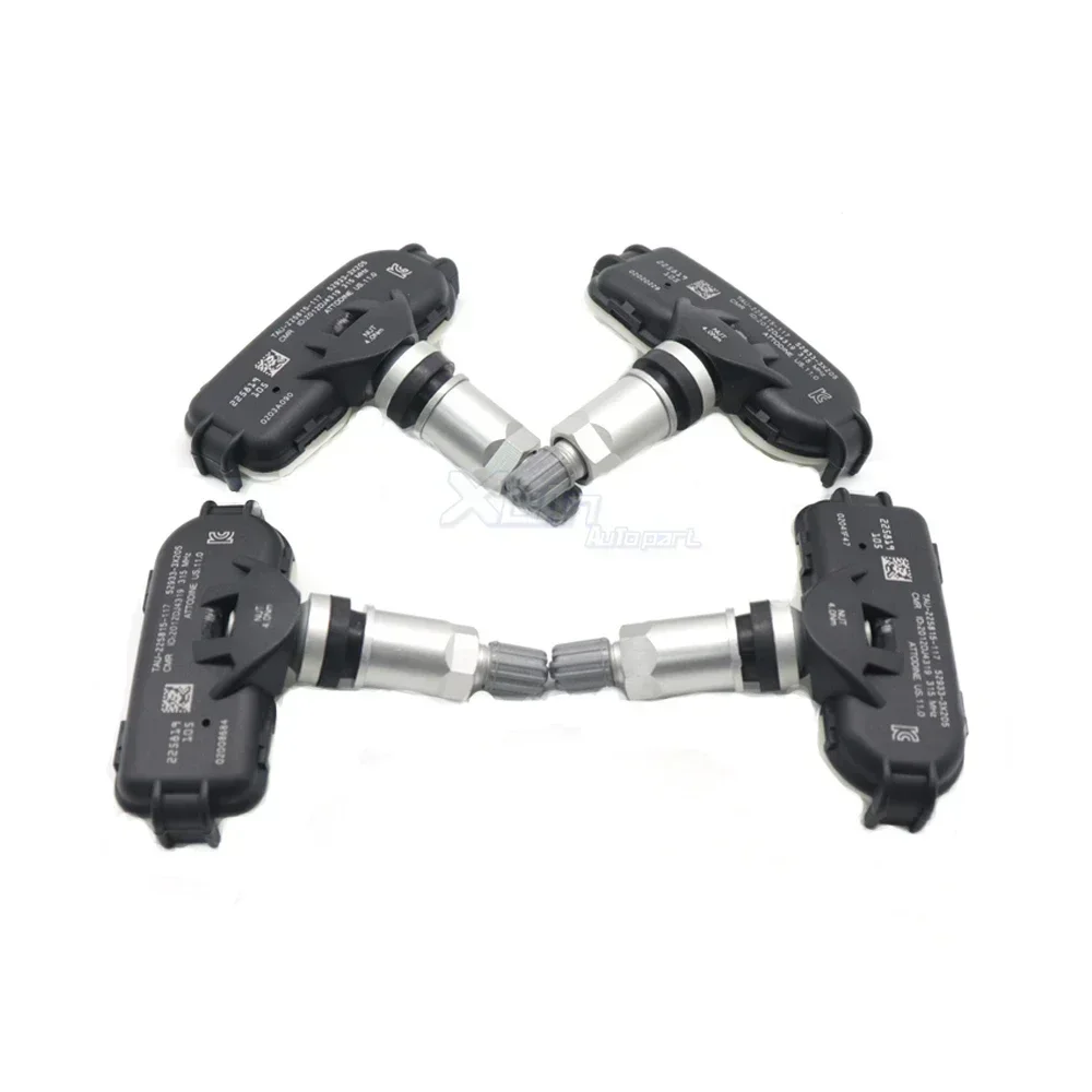 TPMS Ÿ̾ з   ý,  Ʈ      5 , 52933-3X205, 315Mhz, 529333X205, ǰ