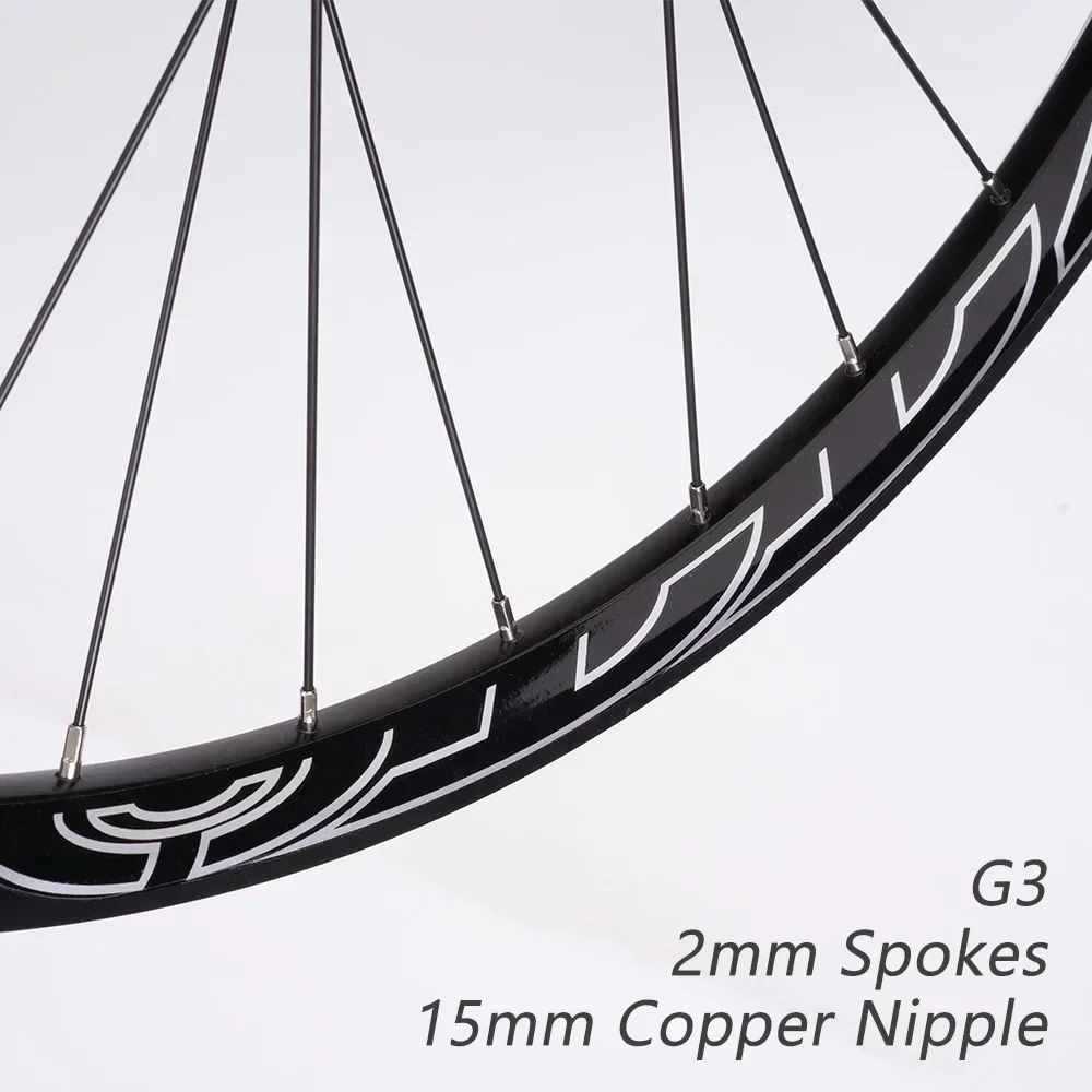 ZTTO MTB Bike Wheelset Front Wheel 26 27.5 29 32Hole Disc Brake Hub AM Enduro DH Wheelset 15x110 Boost 15x100 Thru Axle 9x100 QR bike wheelset mtb hub