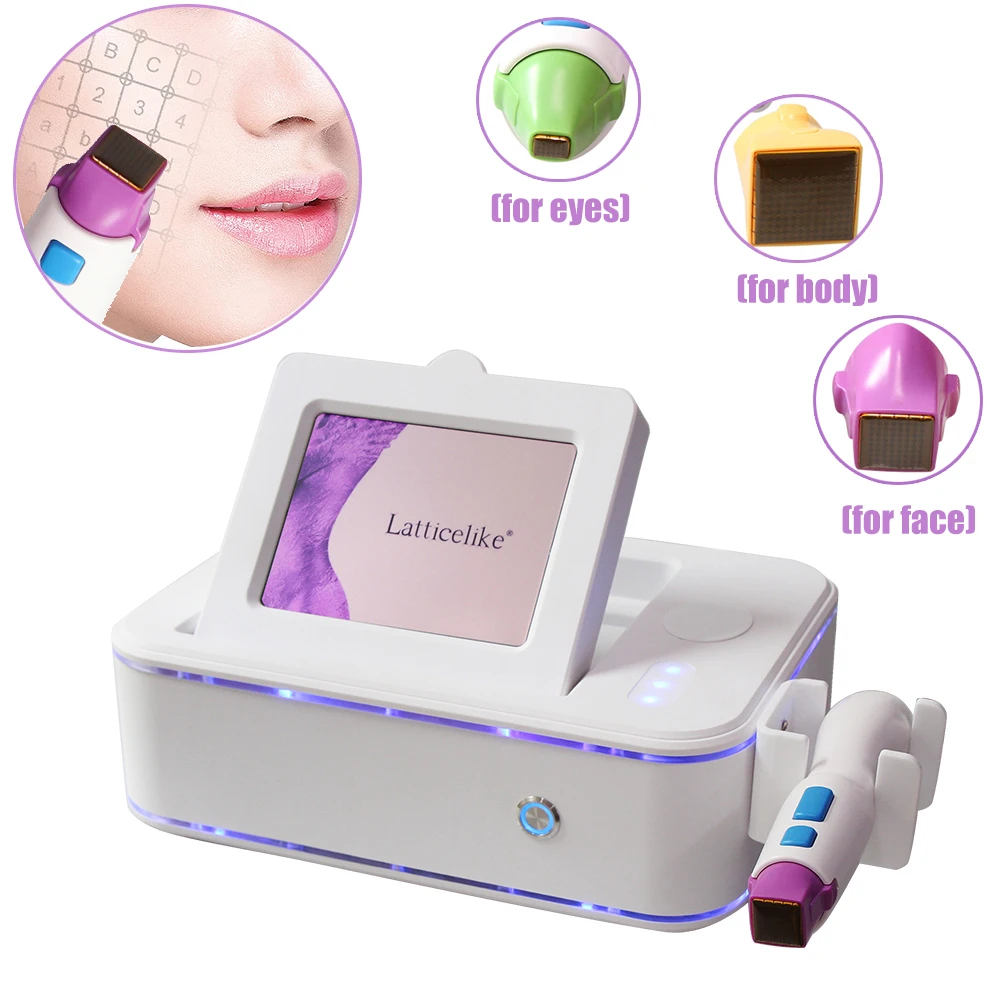 Aoko Professional Thermage Rf Radio Frequency Machine Face Lifting Skin