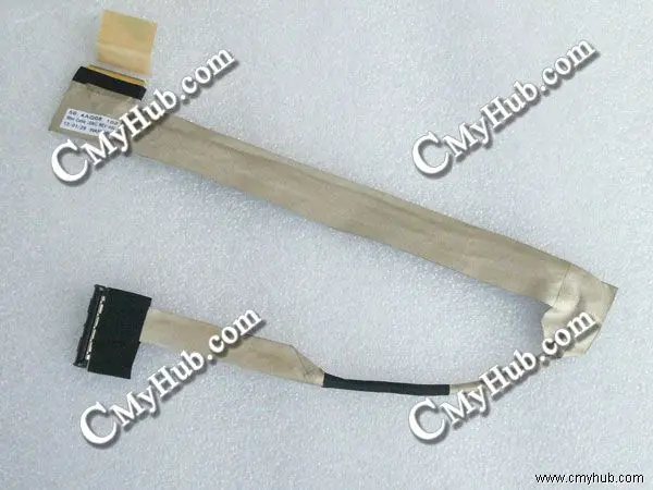 

Для ЖК-кабеля Dell Inspiron 1545 0R267J R267J DR1 50.4AQ08.102 50.4AQ08.001 DP/N: 0R267J R267J DR1 50.4AQ08.102 50.4AQ08.001