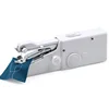 CS101B Hand-held Portable Sewing Machine Handystitch Multi-functional Household Mini Hand Electric Sewing Machine 6
